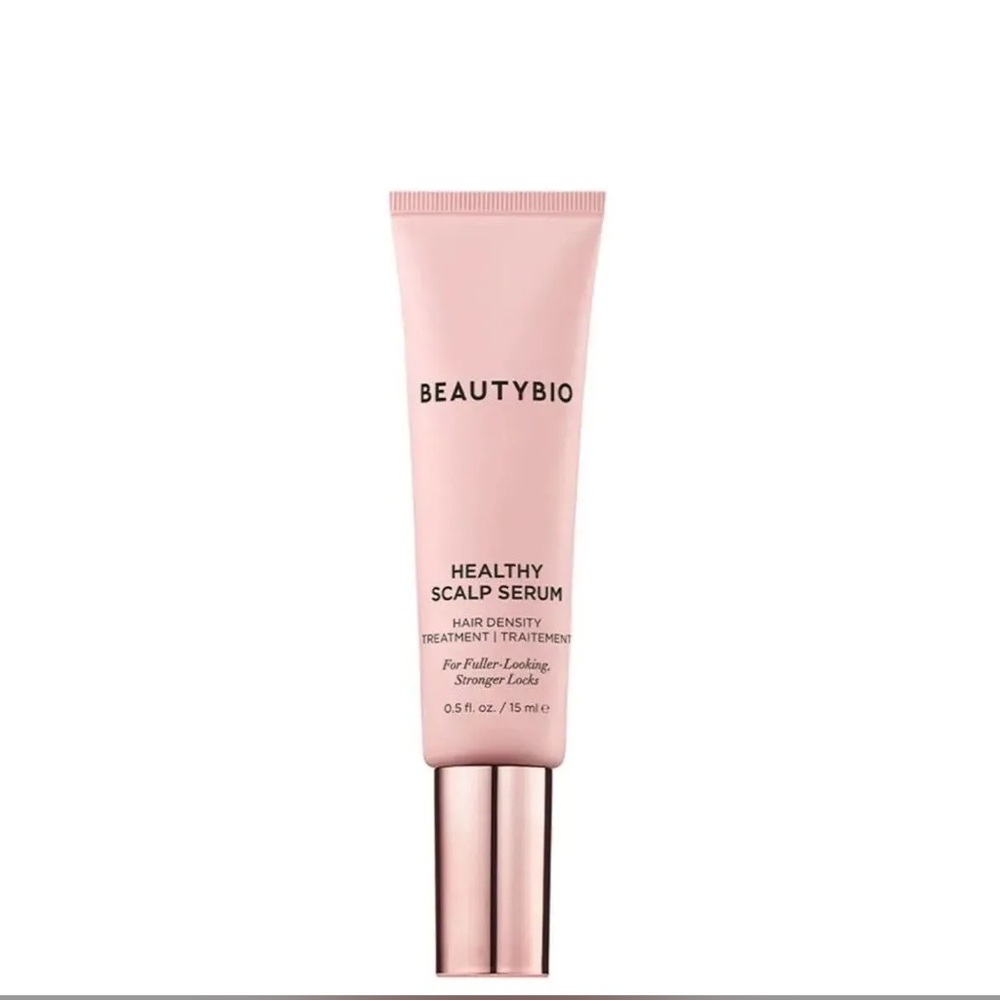 Beauty Bio | Healthy Scalp Serum | New in Box | 0.5oz